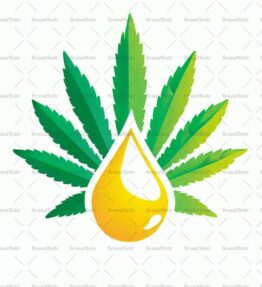 Cannabis Öl